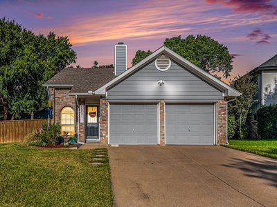 6801 Black Wing Dr, Fort Worth, TX, 76137