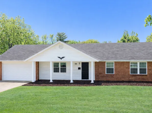 1104 W Pecan St, Rogers, AR 72756