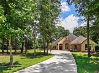 16140 McQueen Rd, Conroe, TX 77302