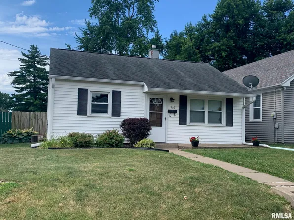 1716 Madison St, Quincy, IL 62301