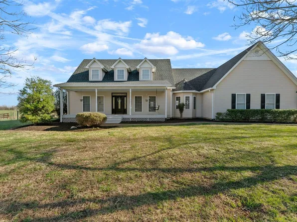 1962 Pilot Knob Rd, Auburn, KY 42206