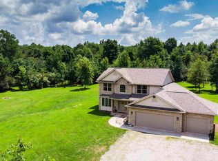 11201 Jug St, Johnstown, OH 43031