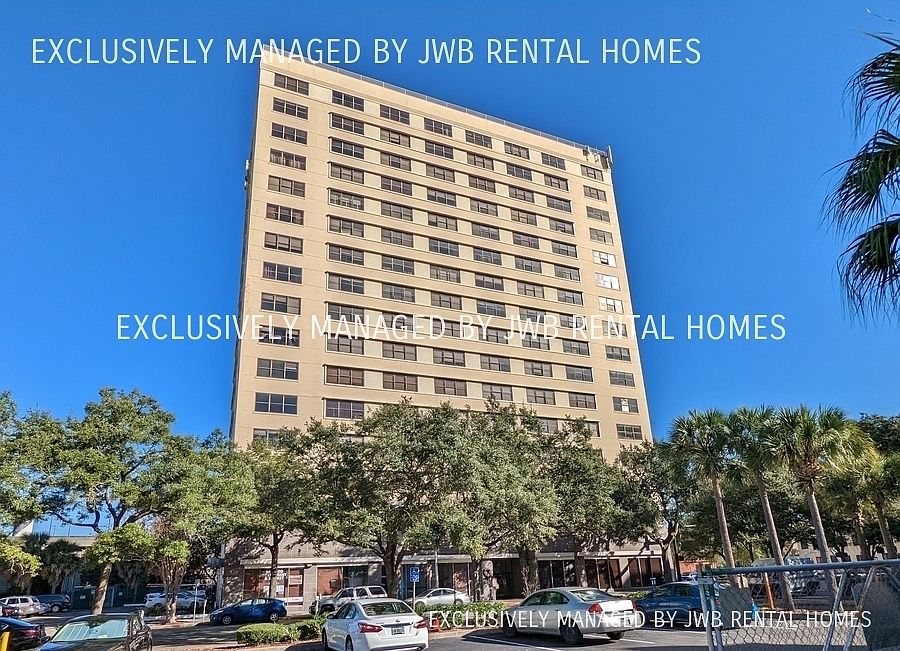 1st image of 311 W Ashley St APT 903
