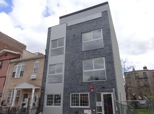 480 Kosciuszko St APT 2F, Brooklyn, NY 11221