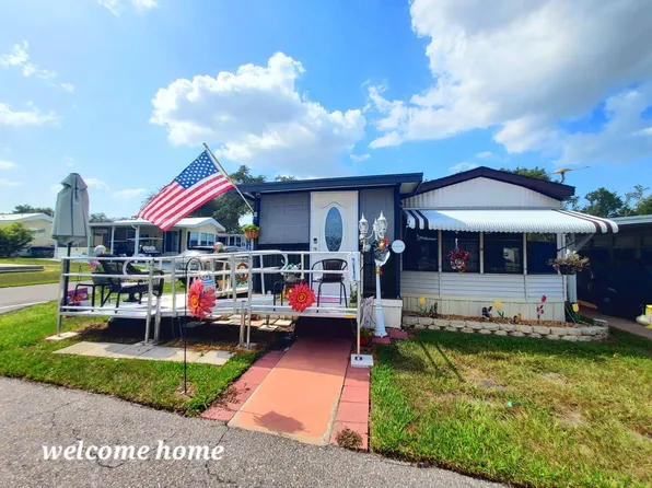 37811 Chancey Rd #214, Zephyrhills, FL 33541