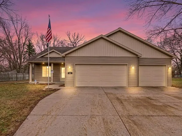 125 Park Ave, Big Lake, MN 55309