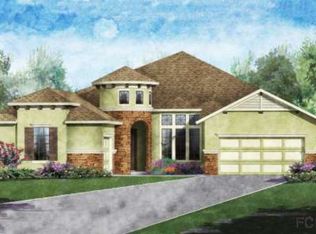 668 S Lake Dr, Ormond Beach, FL 32174