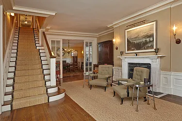 Sold by Brown Harris Stevens