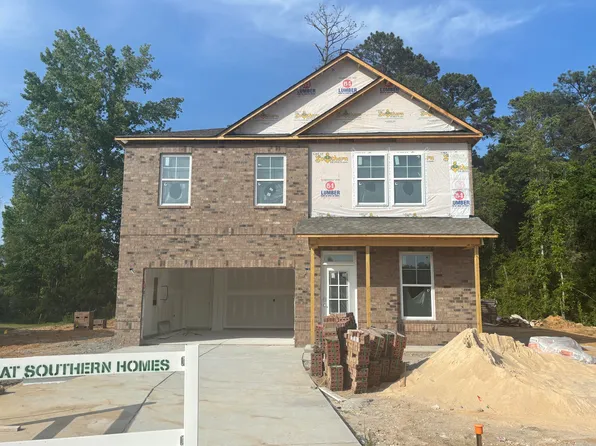50 Oystercatcher Ct, Sumter, SC 29150