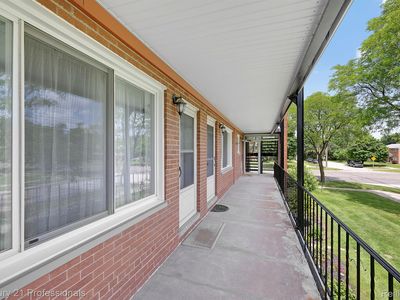 2820 Woodslee Dr APT 208, Royal Oak, MI, 48073