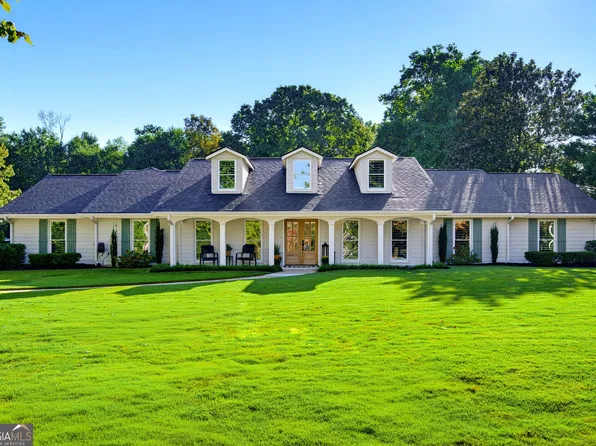 12065 King Rd, Roswell, GA 30075