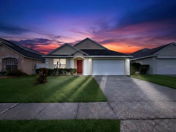 15434 Markham Dr, Clermont, FL 34714
