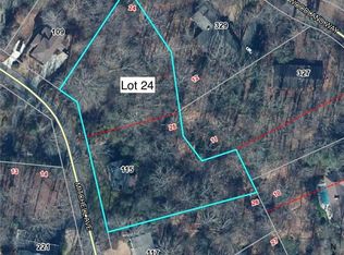 0 Mitchell Ave, Clemson, SC 29631