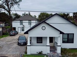 7209 Greenville St, Houston, TX 77020