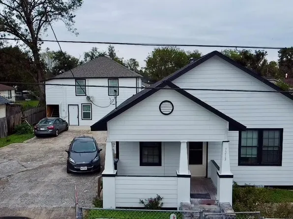 7209 Greenville St, Houston, TX 77020