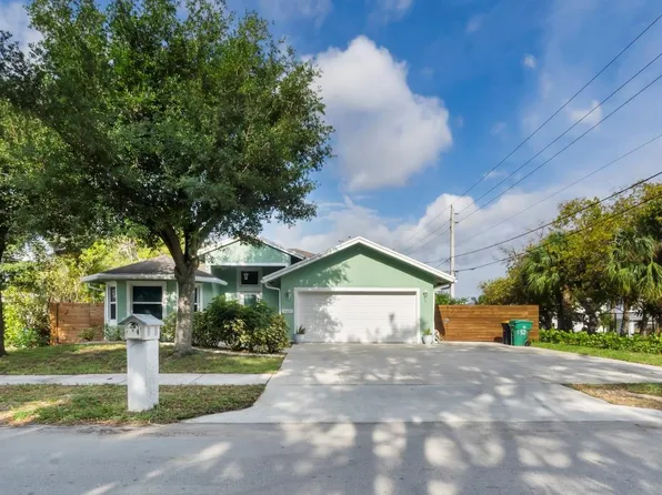 4521 SW 25th Avenue, Fort Lauderdale, FL 33312