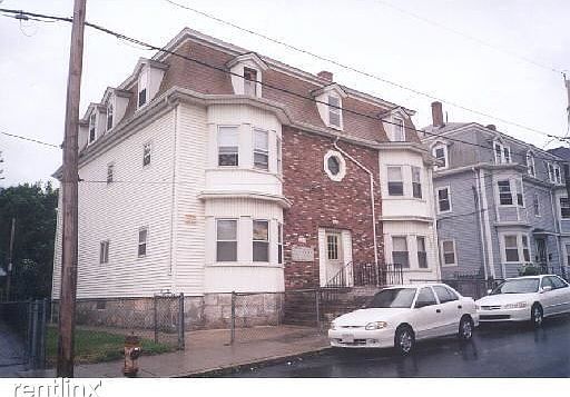 668 Third St Fall River Outside