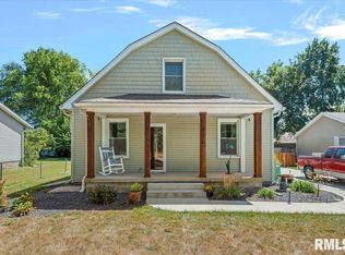 3116 Interurban Ave, Springfield, IL 62707