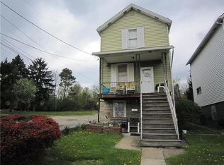 185 Easy St, Uniontown, PA 15401