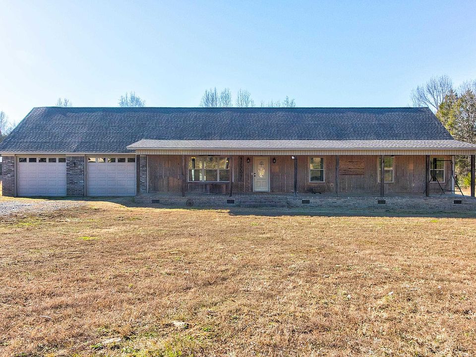 3233 Highway 16, Pangburn, AR 72121 Zillow