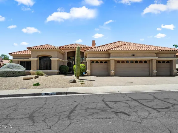 10810 E MISSION Lane, Scottsdale, AZ 85259
