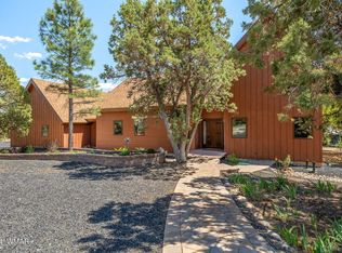 1220 N Fairway Ln, Show Low, AZ 85901