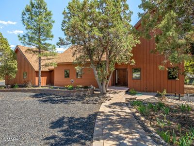 1220 N Fairway Ln, Show Low, AZ, 85901