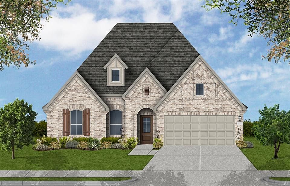 1st image of 2337 Yaupon Park Ln