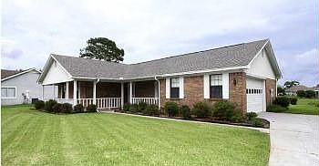 1st image of 3609 Tibet Dr