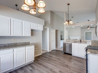 4505 Inman Dr, The Colony, TX 75056