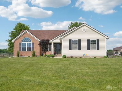 281 McJunkin Rd, Blanchester, OH, 45107