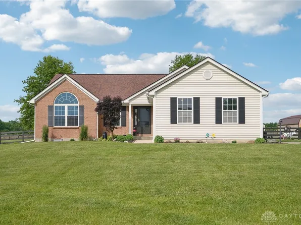 281 McJunkin Rd, Blanchester, OH 45107
