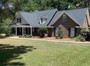 1707 Muirfield Dr LOT 172, Statesboro, GA 30458