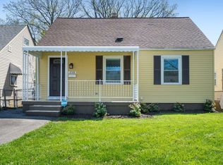 2188 Jefferson Ave, Columbus, OH