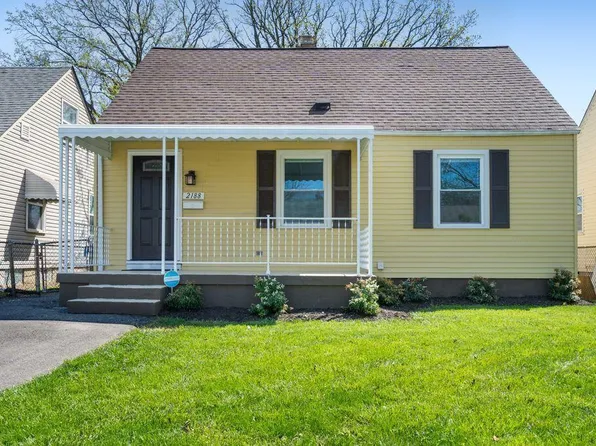2188 Jefferson Ave, Columbus, OH 43211