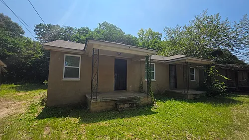 1404 S Jackson St Photo 1
