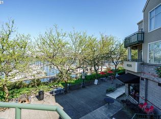 225 SW Montgomery St #G6, Portland, OR