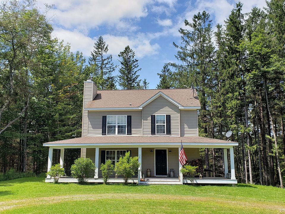 26 Elko Lake Dr, Parksville, NY 12768 Zillow