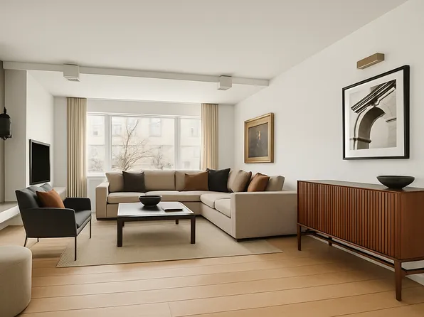 8 East 83rd Street 5F image 1 of 15
