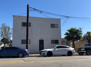 424 N Marianna Ave, Los Angeles, CA 90063