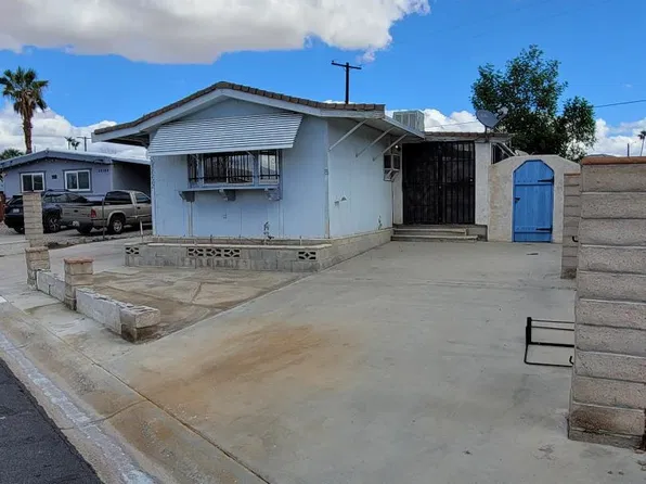 32222 Cody Ave, Thousand Palms, CA 92276