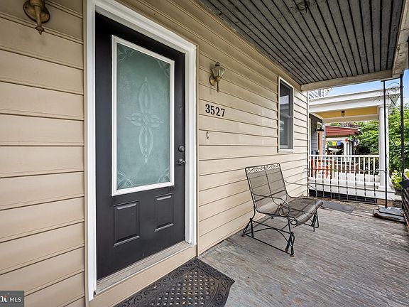 4th image of 3527 Falls Rd