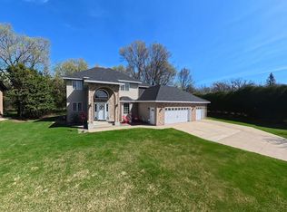 1903 25th St S, Saint Cloud, MN 56301