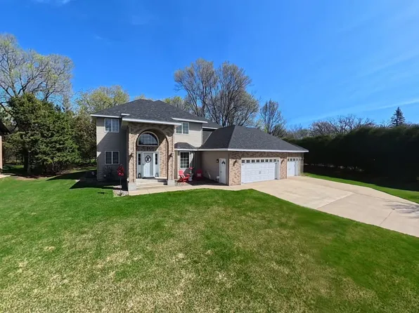 1903 25th St S, Saint Cloud, MN 56301