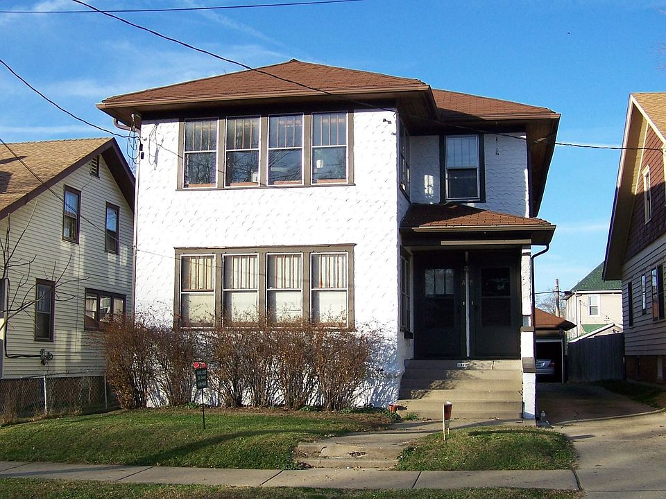 1115 E. McClure