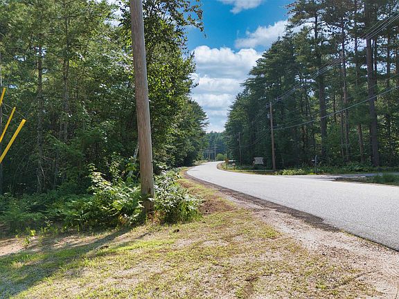 4th image of 0 Ossipee Lake Road