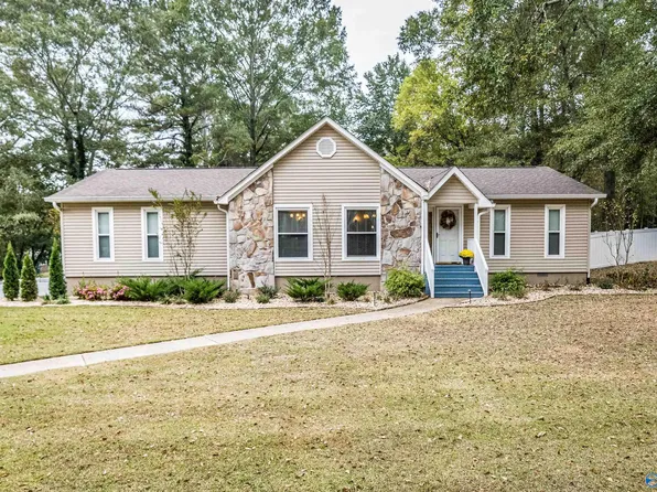 110 Hudgins Dr, Albertville, AL 35951