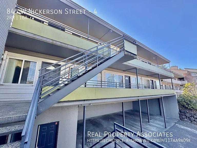 845 W Nickerson St #4 — Photo 8