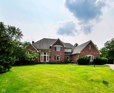 12854 Northants Cir, Carmel, IN, 46032