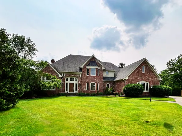 12854 Northants Cir, Carmel, IN 46032
